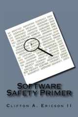 9781490975986-1490975985-Software Safety Primer