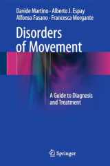 9783662484661-3662484668-Disorders of Movement: A Guide to Diagnosis and Treatment