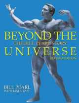 9781938855238-193885523X-Beyond the Universe: The Bill Pearl Story