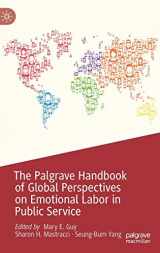 9783030248222-3030248224-The Palgrave Handbook of Global Perspectives on Emotional Labor in Public Service