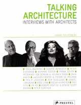 9783791346847-3791346849-Talking Architecture: Interviews with Architects