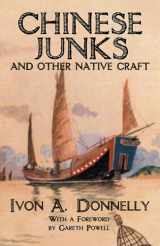 9789888552306-9888552309-Chinese Junks and Other Native Craft