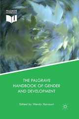 9781349576975-1349576972-The Palgrave Handbook of Gender and Development: Critical Engagements in Feminist Theory and Practice