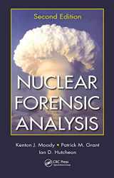 9780367778040-0367778041-Nuclear Forensic Analysis