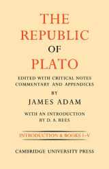 9780521126724-052112672X-The Republic of Plato 2 Volume Paperback Set