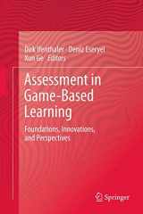 9781489996015-148999601X-Assessment in Game-Based Learning: Foundations, Innovations, and Perspectives