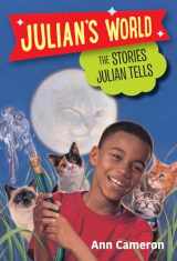 9780394828923-0394828925-The Stories Julian Tells (A Stepping Stone Book(TM)) (Julian's World)