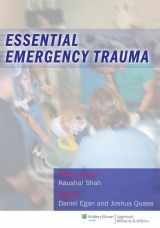 9781608318940-160831894X-Essential Emergency Trauma