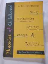 9781884834851-188483485X-Theories of Childhood: An Introduction to Dewey, Montessori, Erikson, Piaget, and Vygotsky