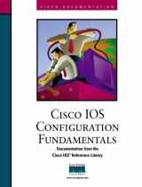 9781578700448-1578700442-Cisco IOS Configuration Fundamentals