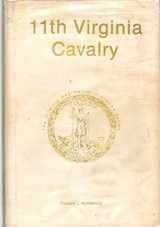 9780930919689-0930919688-11th Virginia Cavalry (Virginia Regimental Histories)