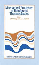 9780853344339-0853344337-Mechanical Properties of Reinforced Thermoplastics