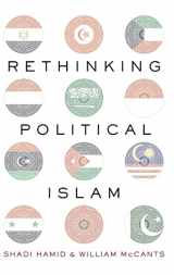 9780190649197-0190649194-Rethinking Political Islam