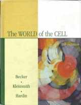 9780805348521-0805348522-The World of the Cell: 5th Edition