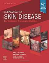 9780702082108-0702082104-Treatment of Skin Disease: Comprehensive Therapeutic Strategies