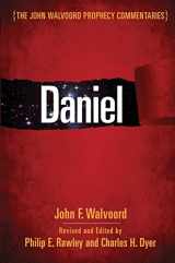 9780802417442-0802417442-Daniel (The John Walvoord Prophecy Commentaries)