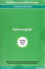 9780134449043-0134449045-Mylab Nursing with Pearson Etext -- Access Card -- For Maternal & Child Nursing Care