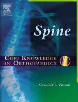 9780323027311-0323027318-Core Knowledge in Orthopaedics: Spine