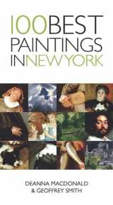 9781566566964-1566566967-100 Best Paintings in New York