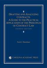 9780769848976-0769848974-Drafting and Analyzing Contracts: A Guide to the Practical Application of the Principles of Contract Law