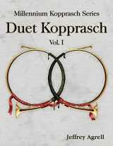 9781722175719-1722175710-Duet Kopprasch: Kopprasch Etudes in Duet Form (Millennium Kopprasch Series)