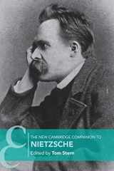 9781316613863-1316613860-The New Cambridge Companion to Nietzsche (Cambridge Companions to Philosophy)