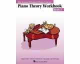 9780793576883-0793576881-Piano Theory Workbook - Book 2: Hal Leonard Student Piano Library