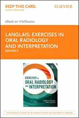 9780323431347-0323431348-Exercises in Oral Radiology and Interpretation - Elsevier eBook on VitalSource (Retail Access Card)