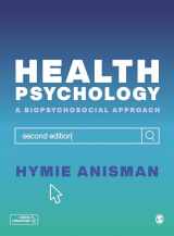 9781529731637-1529731631-Health Psychology: a Biopsychosocial Approach