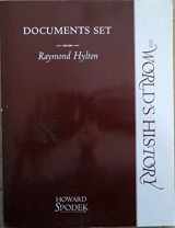 9780136790785-013679078X-The World's History Volume I: Documents Set