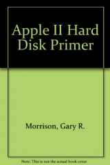 9780962080746-0962080748-Apple II Hard Disk Primer