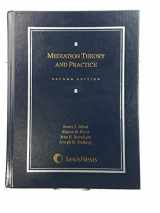 9780820570211-0820570214-Mediation Theory and Practice