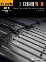 9781705175798-1705175791-Hal Leonard Glockenspiel Method: A Beginner's Guide with Step-by-Step Instruction for Glockenspiel with Online Access to Audio and Video Files