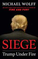 9781250253828-1250253829-Siege: Trump Under Fire