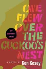 9780670023233-067002323X-One Flew Over the Cuckoo's Nest: 50th Anniversary Edition