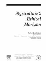 9780123705112-0123705118-Agriculture's Ethical Horizon