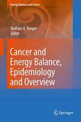 9781441955142-1441955143-Cancer and Energy Balance, Epidemiology and Overview (Energy Balance and Cancer, 2)