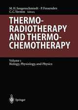 9783540572299-3540572295-Thermoradiotherapy and Thermochemotherapy: Biology, Physiology, Physics (Medical Radiology)