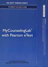9780133390797-0133390799-NEW MyCounselingLab with Video-Enhanced Pearson eText -- Standalone Access Card -- for Theories of Counseling and Psychotherapy: Systems, Strategies, and Skills