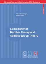 9783764389611-3764389613-Combinatorial Number Theory and Additive Group Theory (Advanced Courses in Mathematics - CRM Barcelona)