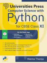 9789389211900-9389211905-Computer Science with Python for CBSE Class XI (Cbse Higher Secondary)