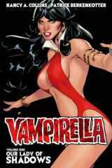 9781606905937-1606905937-Vampirella Volume 1: Our Lady of Shadows (NEW VAMPIRELLA TP)