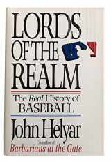 9780679411970-0679411976-Lords of the Realm: The Real History of Baseball