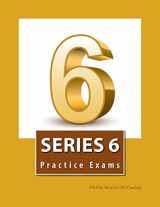 9781499200379-1499200374-Series 6 Practice Exams (Series 6 Investment Company and Variable Contracts Products Representative Practice Exams and Study)