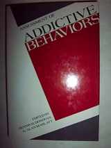 9780898621440-0898621445-Assessment of Addictive Behaviors