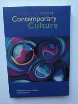 9780155071315-0155071319-Essays from Contemporary Culture Text