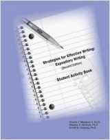 9780979772306-0979772303-Strategies for Effective Writing: Expository Writing