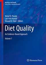 9781461473381-1461473381-Diet Quality: An Evidence-Based Approach, Volume 1 (Nutrition and Health)