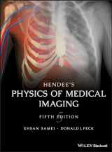 9780470552209-0470552204-Hendee's Physics of Medical Imaging