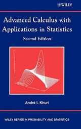9780471391043-0471391042-Advanced Calculus with Applications in Statistics
